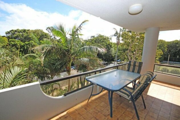 Pacific Towers 402 - Coffs Harbour NSW - Photo4