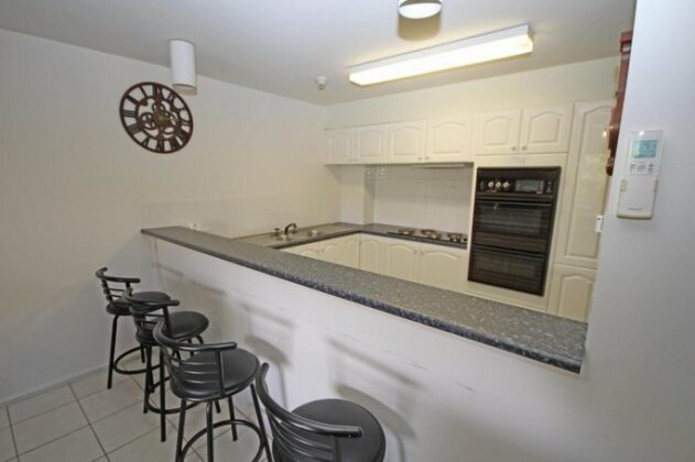 Pacific Towers 402 - Coffs Harbour NSW - Photo5