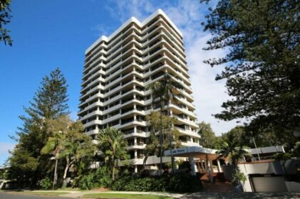 Pacific Towers 402 - Coffs Harbour NSW