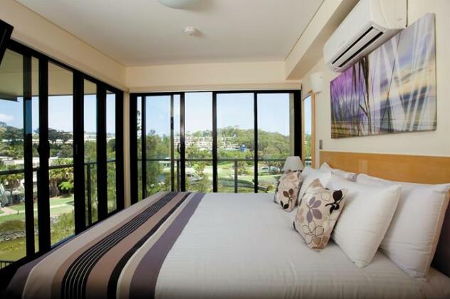 Ramada Resort by Wyndham Coffs Harbour - Photo5