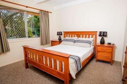 Sheridans on Prince Holiday Apartments - Photo3