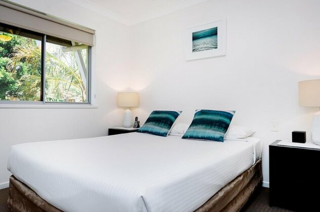 The Observatory Holiday Apartments - Photo3
