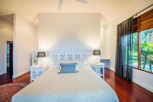 Villa Vivante Coffs Harbour - Photo5