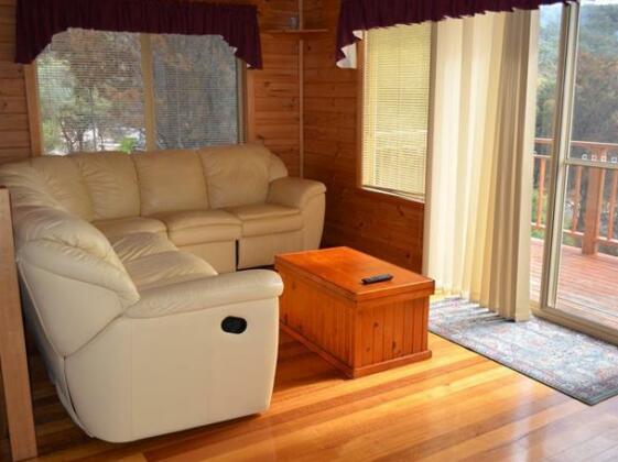 Coles Bay House - Photo3