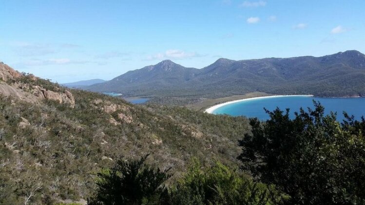 Coles Bay House - Photo4