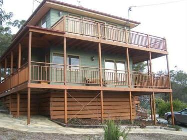 Coles Bay House