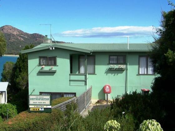 Coles Bay Waterfronter 1