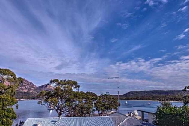 Dock of the Bay - Photo4