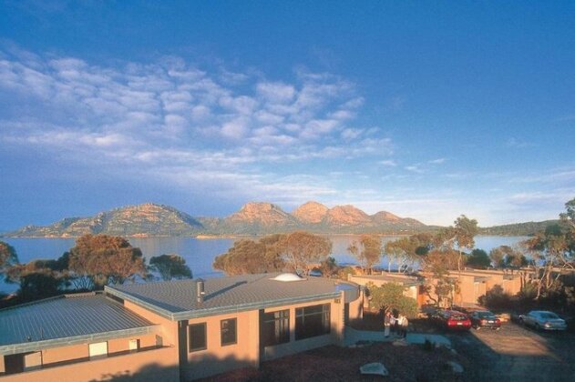 Edge of the Bay Resort