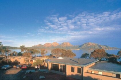 Edge of the Bay Resort
