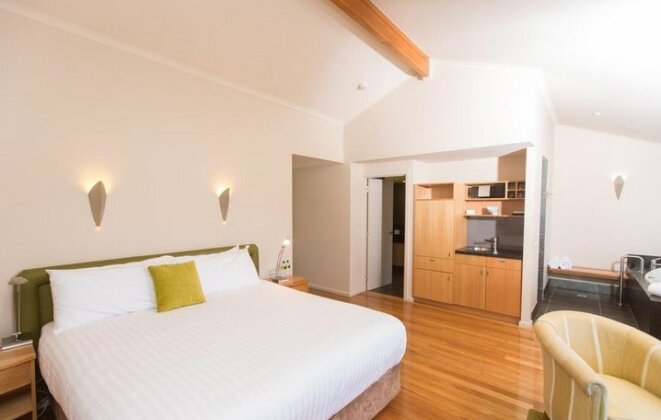 Freycinet Lodge