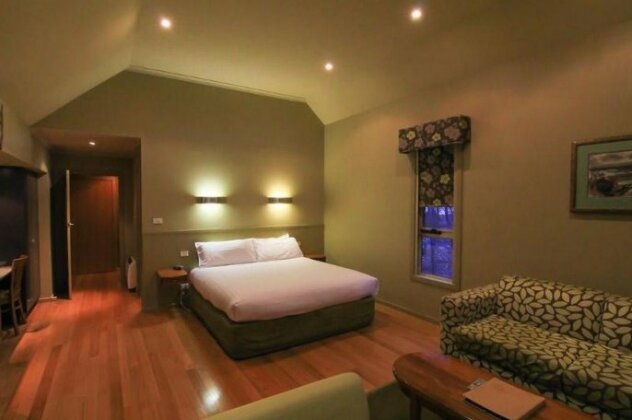 Freycinet Lodge - Photo2