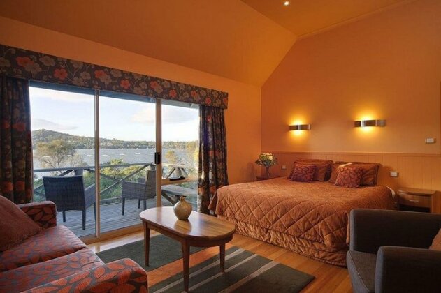 Freycinet Lodge - Photo3