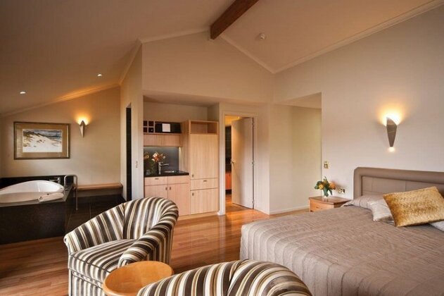 Freycinet Lodge - Photo4
