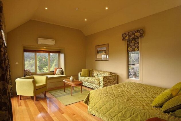 Freycinet Lodge - Photo5