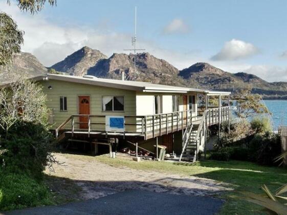 Freycinet on the Bay - Photo2