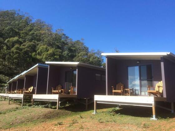 Freycinet Retreat - Photo2