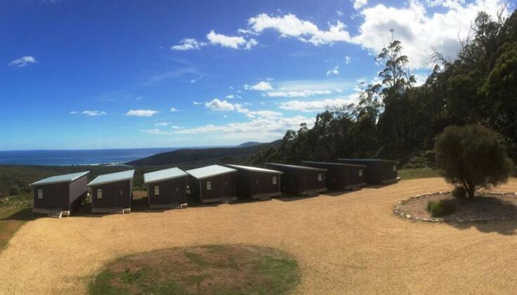 Freycinet Retreat - Photo5