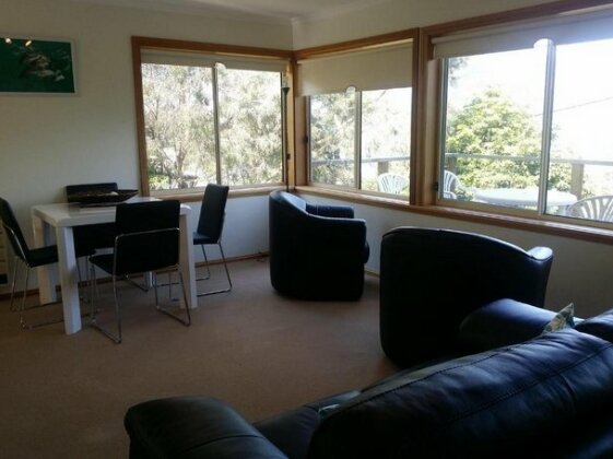 Freycinet Sanctuary 5 - Photo3