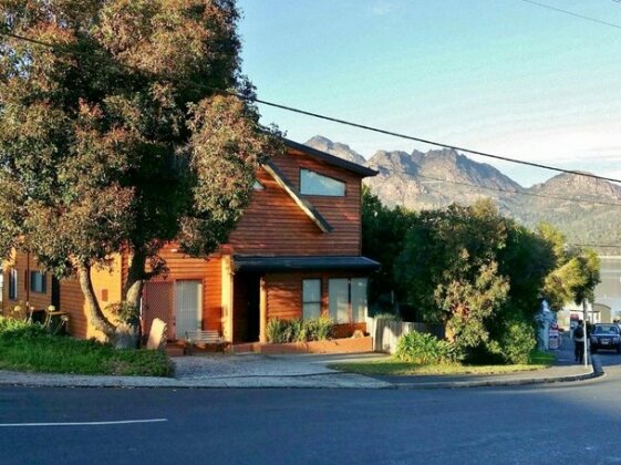 Freycinet Sands