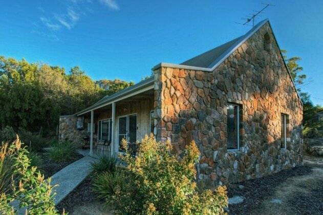 Freycinet Stone Studio 4