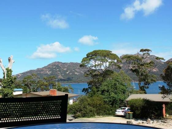 Freycinet Stone Studio 5