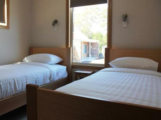 Freycinet Stone Studio 5 - Photo3