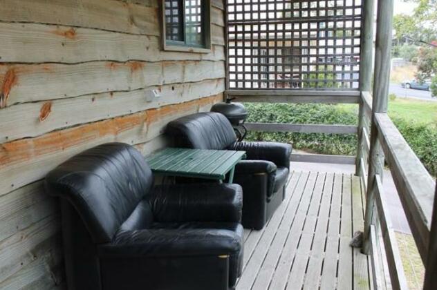 Freycinet Timber Cottage 1 - Photo3