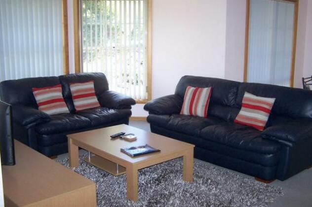 Freycinet Villa 1 - Photo2
