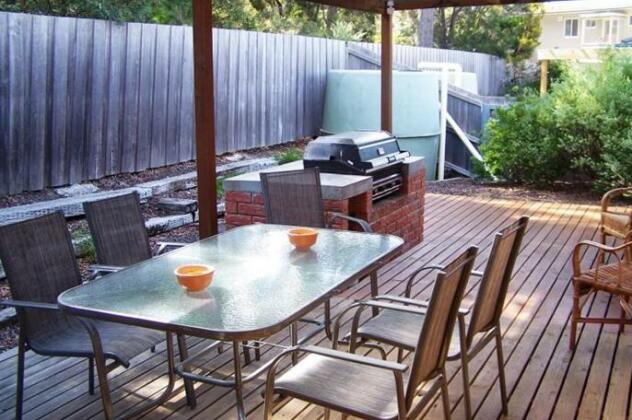 Freycinet Villa 1 - Photo4