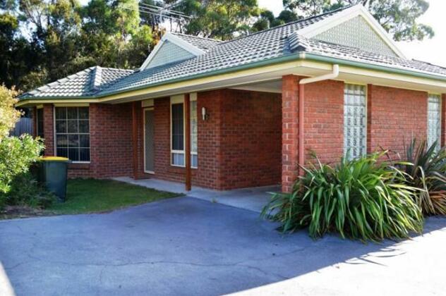 Freycinet Villa 1 - Photo5