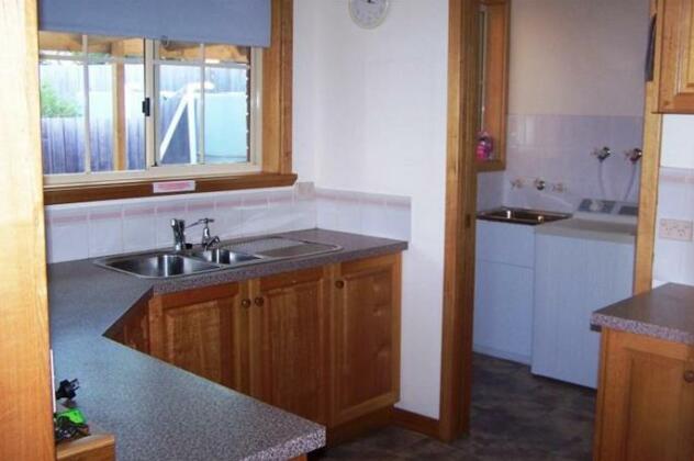 Freycinet Villa 2 - Photo4