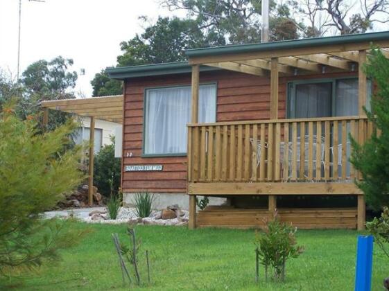 Gumnut Cottage - Photo2