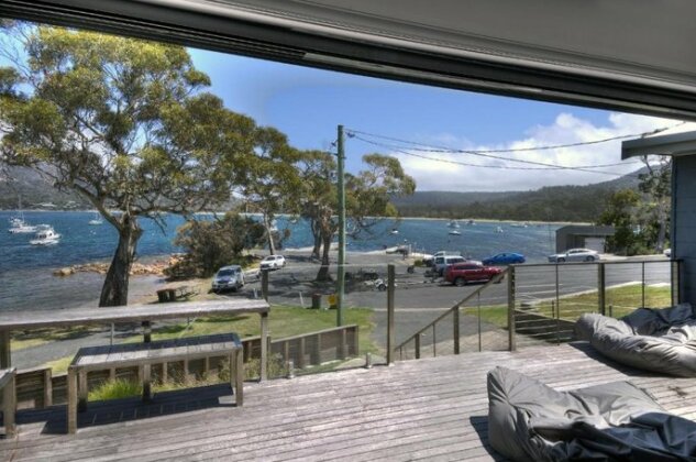 Harbour Master It is all about location - Photo4