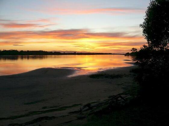 Pelican Bay Bed and Breakfast