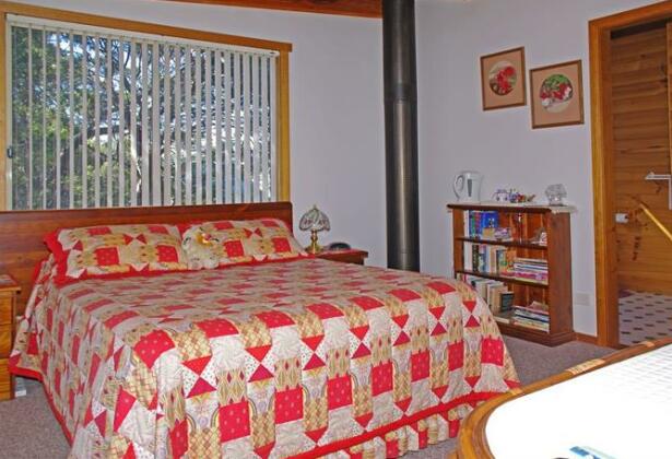 Pelican Bay Bed and Breakfast - Photo4