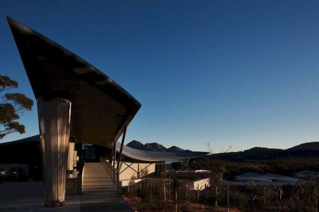 Saffire Freycinet - Photo2