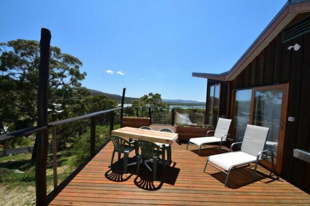 Studio 59 Holiday Home - Photo2