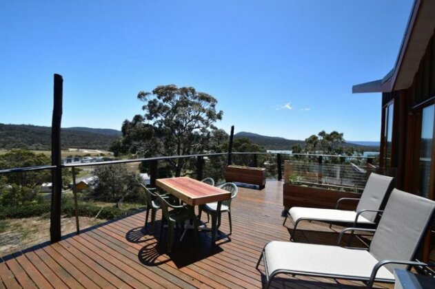 Studio 59 Holiday Home - Photo5