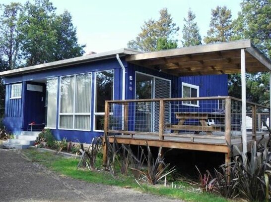 The Blue Shack - Photo2