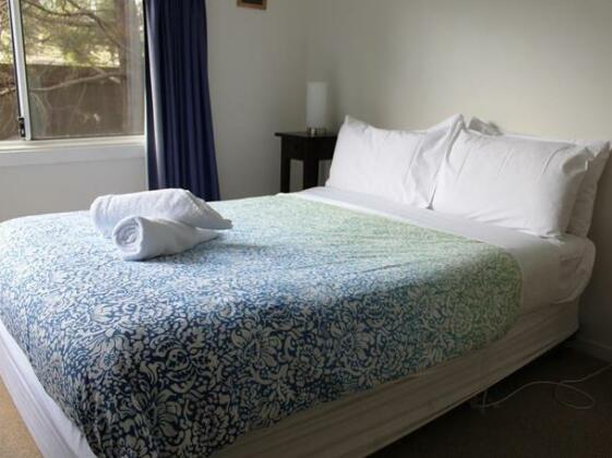 The Blue Shack - Photo3