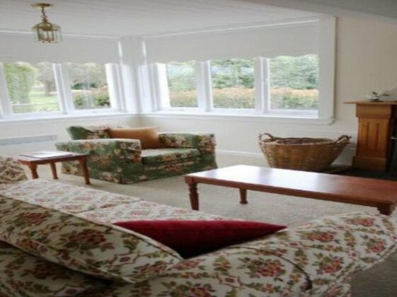 Brambletye Lodge - Photo4