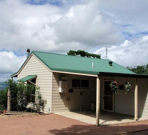 Maleny Luxury Cottages
