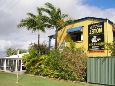 River Of Gold Motel - Photo2