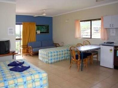 River Of Gold Motel - Photo3