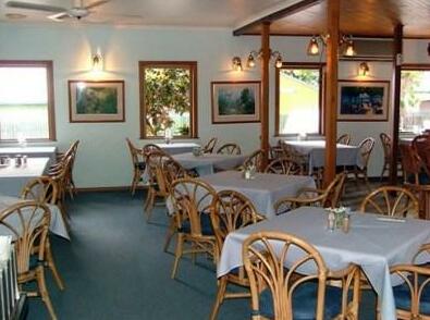 River Of Gold Motel - Photo4