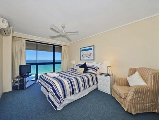 Clubb Coolum Beach Resort - Photo2