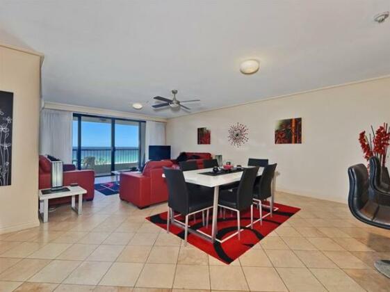 Clubb Coolum Beach Resort - Photo3