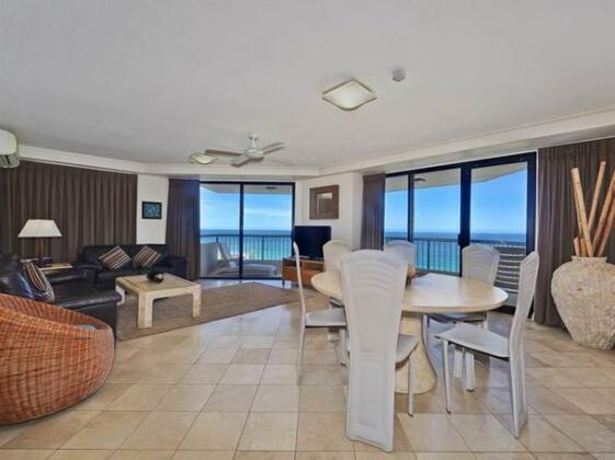 Clubb Coolum Beach Resort - Photo5