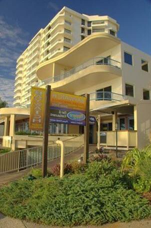 Coolum Baywatch Resort - Photo5
